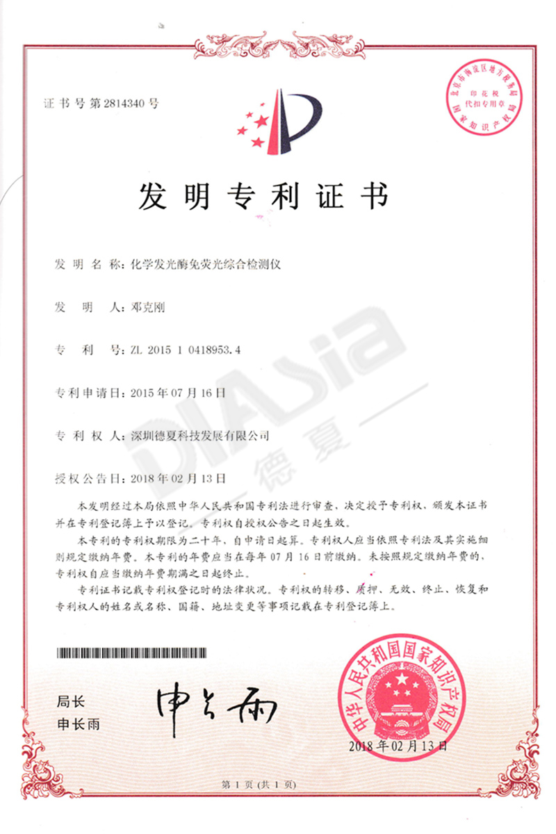  發明專利-6